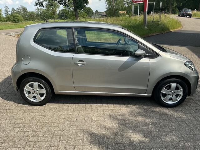 Volkswagen UP! 1.0 BMT TAKE UP!