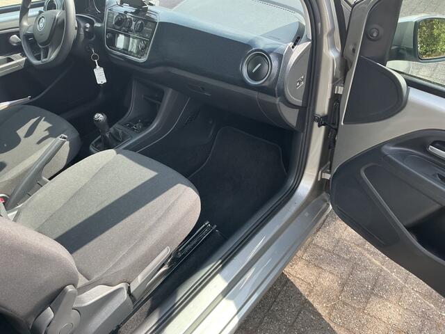 Volkswagen UP! 1.0 BMT TAKE UP!