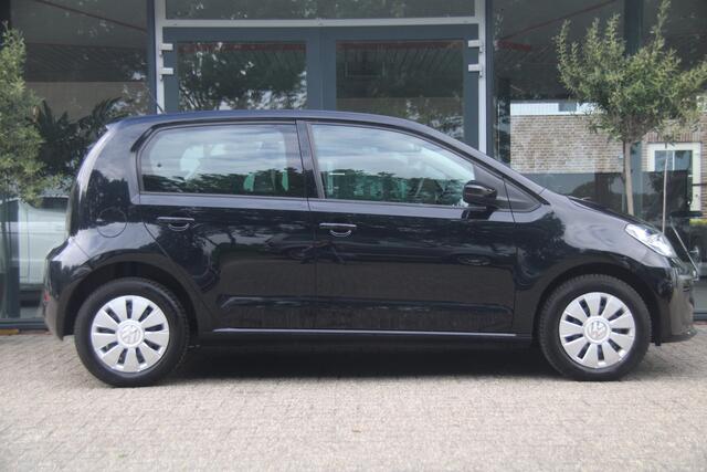 Volkswagen UP! 1.0 BMT move up!
