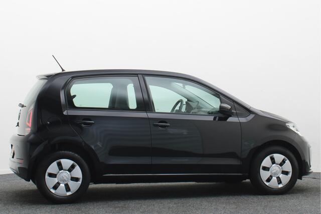 Volkswagen UP! 1.0 BMT move up! LED, Airco, Bluetooth, DAB