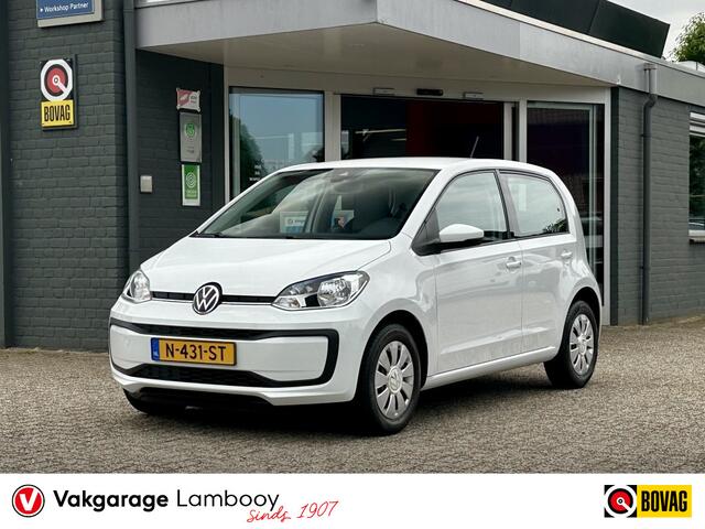 Volkswagen UP! 1.0 Bluetooth Airco