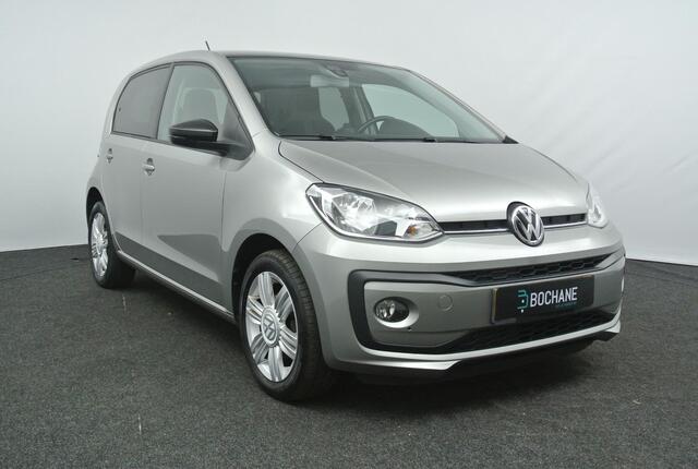 Volkswagen UP! 1.0 BMT high up! | Winterpakket | Dakpakket | 15" Velgen |