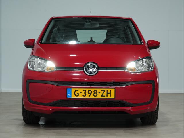 Volkswagen UP! 1.0 BMT move up! | Telefoonintegratie | Airco | Bluetooth