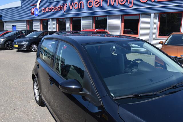 Volkswagen UP! 1.0 BMT move up! , CLIMATRONIC , CR CONTROL , A UITRIJ CAM , PDC A ,
