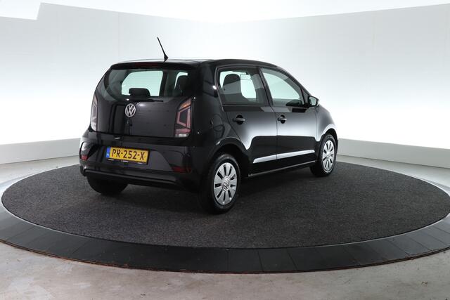 Volkswagen UP! 1.0 BMT take up! | AIRCO |