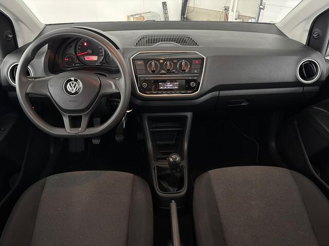 Volkswagen UP! 1.0 BMT take up! | AIRCO |