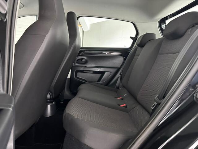 Volkswagen UP! 1.0 BMT take up! | AIRCO |