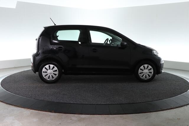 Volkswagen UP! 1.0 BMT take up! | AIRCO |