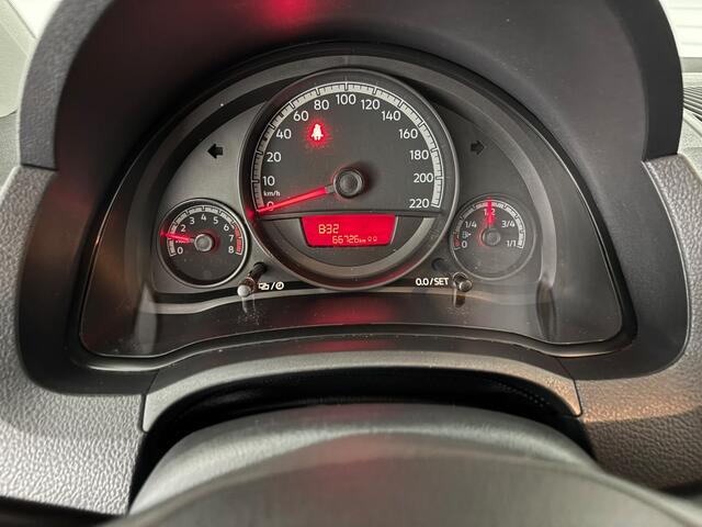 Volkswagen UP! 1.0 BMT take up! | AIRCO |