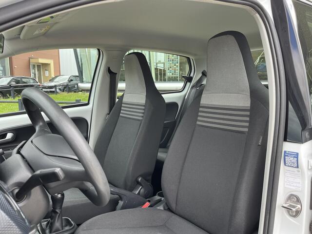 Volkswagen UP! 1.0 / Airco / Bluetooth /