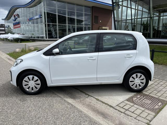 Volkswagen UP! 1.0 / Airco / Bluetooth /