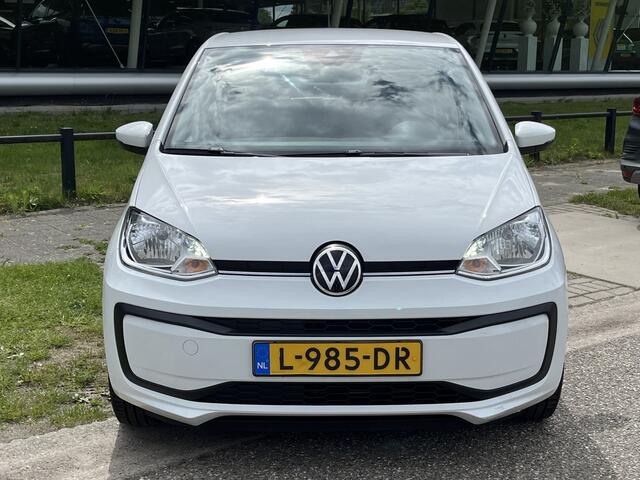 Volkswagen UP! 1.0 / Airco / Bluetooth /