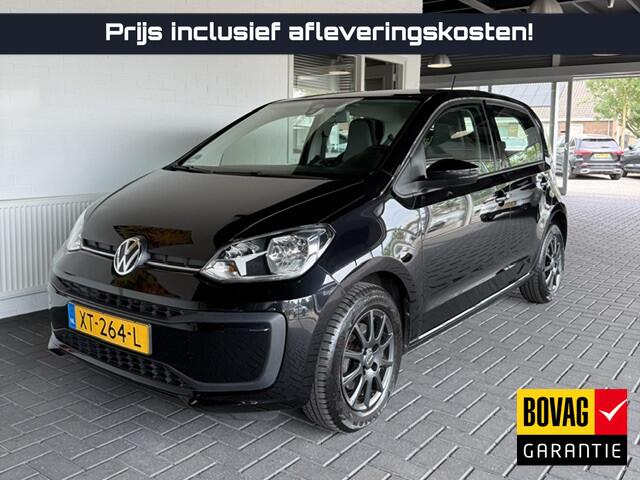 Volkswagen UP! 1.0 BMT move up! / Lichtmetalen velgen /