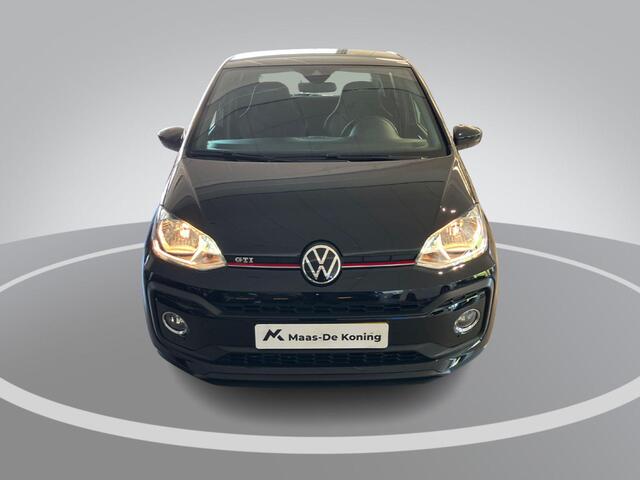 Volkswagen UP! 1.0TSI/115PK GTI · Milltek uitlaat · Camera · Cobra kuipstoelen · Garantie t/m 11-08-2027 of 100.000km