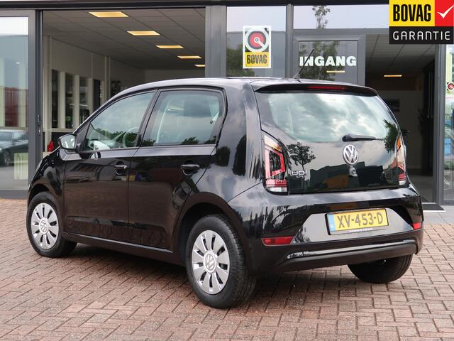 Volkswagen UP! 1.0 move up! 5 drs. Executive | Airco |
