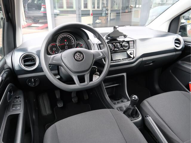 Volkswagen UP! 1.0 move up! 5 drs. Executive | Airco |