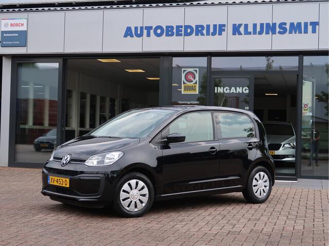 Volkswagen UP! 1.0 move up! 5 drs. Executive | Airco |