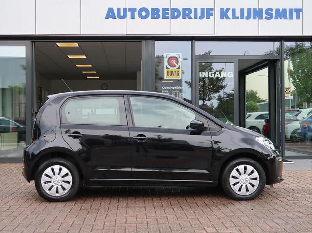 Volkswagen UP! 1.0 move up! 5 drs. Executive | Airco |