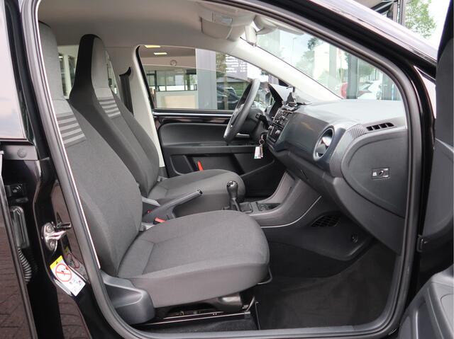 Volkswagen UP! 1.0 move up! 5 drs. Executive | Airco |
