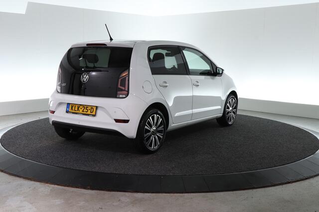 Volkswagen UP! 1.0 | ALL-IN PRIJS | CAMERA | CRUISE | STOELVERW. |
