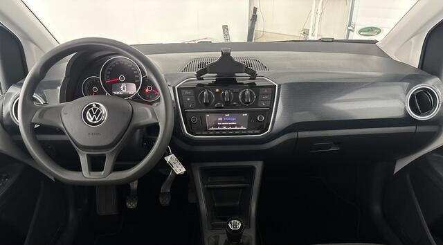 Volkswagen UP! 1.0 | ALL-IN PRIJS | CAMERA | CRUISE | STOELVERW. |