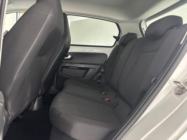 Volkswagen UP! 1.0 | ALL-IN PRIJS | CAMERA | CRUISE | STOELVERW. |