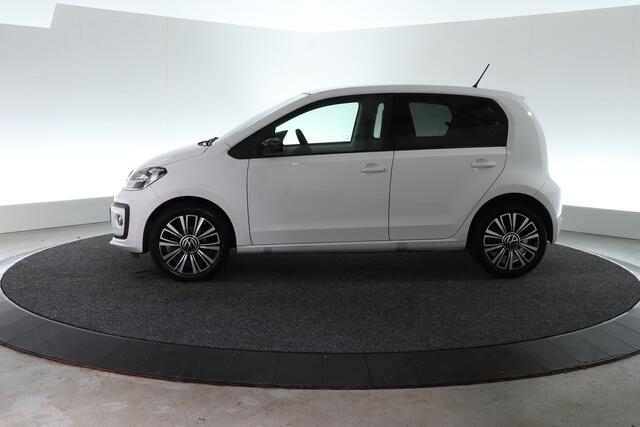 Volkswagen UP! 1.0 | ALL-IN PRIJS | CAMERA | CRUISE | STOELVERW. |