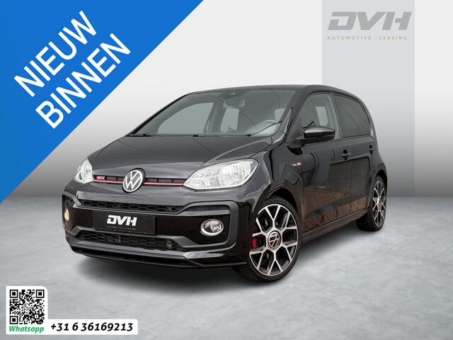 Volkswagen UP! 1.0 TSI GTI BEATS | CAMERA | DEALER OH