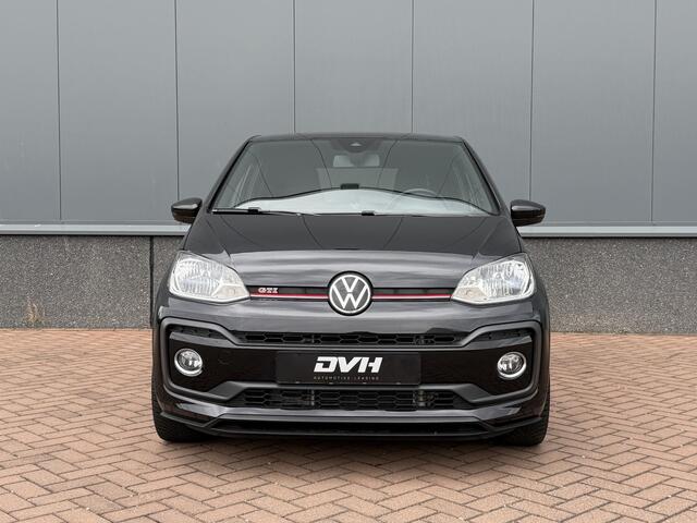 Volkswagen UP! 1.0 TSI GTI BEATS | CAMERA | DEALER OH
