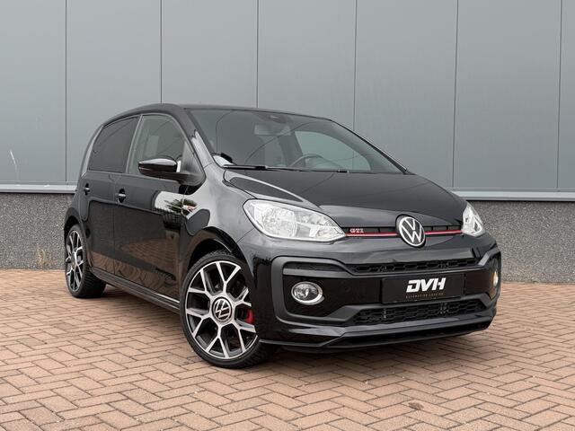 Volkswagen UP! 1.0 TSI GTI BEATS | CAMERA | DEALER OH