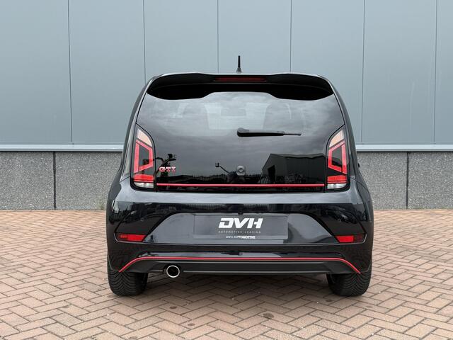 Volkswagen UP! 1.0 TSI GTI BEATS | CAMERA | DEALER OH