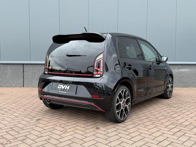 Volkswagen UP! 1.0 TSI GTI BEATS | CAMERA | DEALER OH