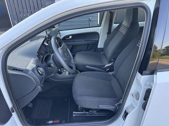 Volkswagen UP! 1.0 BMT take up! Lm Airco Cv 2020 Nap