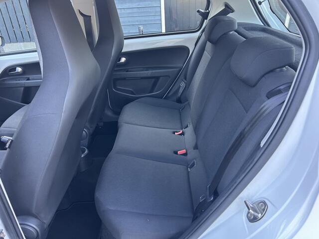 Volkswagen UP! 1.0 BMT take up! Lm Airco Cv 2020 Nap