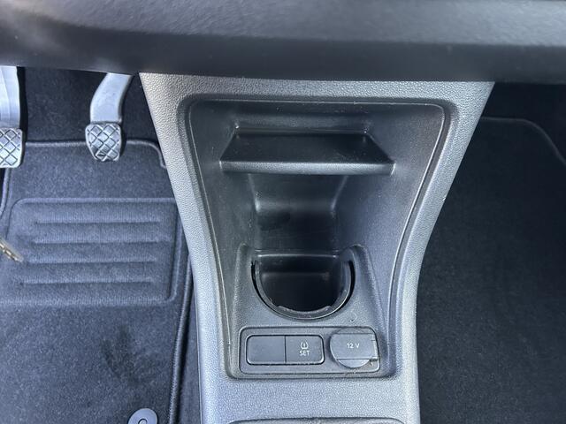 Volkswagen UP! 1.0 BMT take up! Lm Airco Cv 2020 Nap