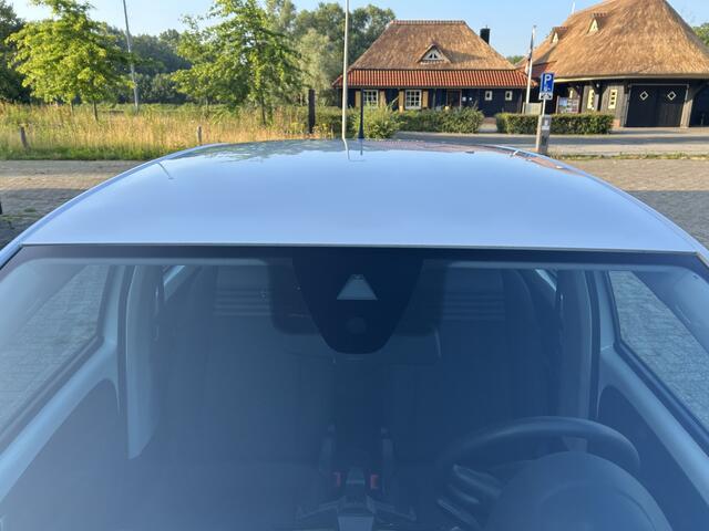 Volkswagen UP! 1.0 BMT take up! Lm Airco Cv 2020 Nap