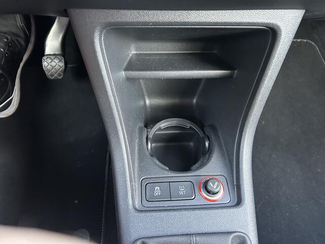 Volkswagen UP! 1.0 BMT up! Clima Cruis Pdc App Stoel verwarming Lm 2019