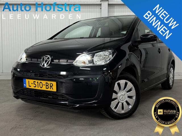 Volkswagen UP! 1.0 5-DRS AIRCO 1STE.-EIGEN. PHONE