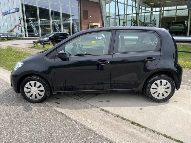 Volkswagen UP! 1.0 BMT move up!