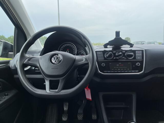 Volkswagen UP! 1.0 BMT move up!