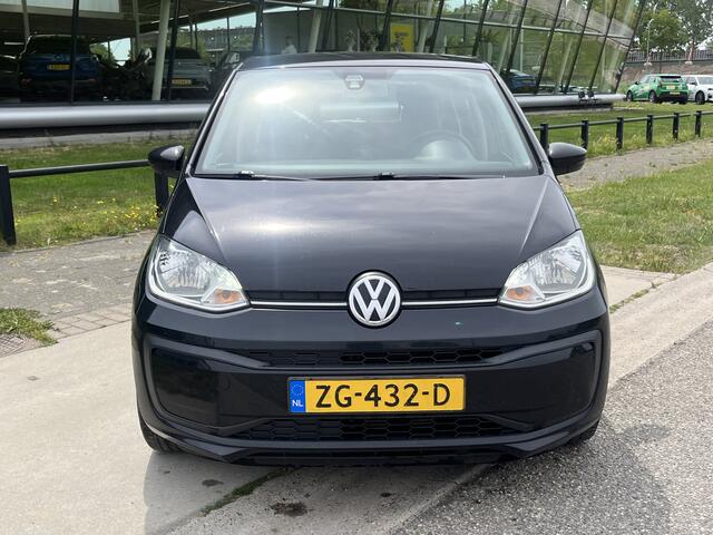 Volkswagen UP! 1.0 BMT move up!