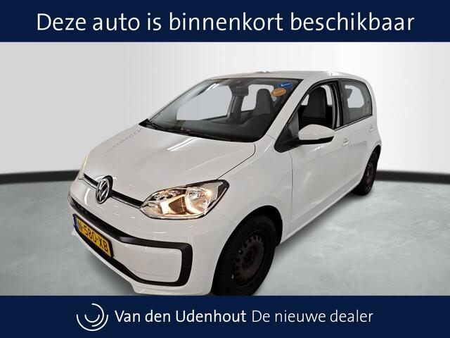 Volkswagen UP! 1.0 | Binnenkort beschikbaar |