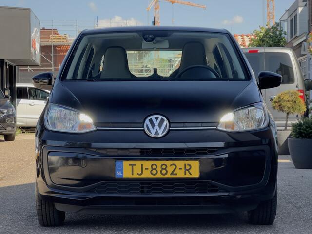 Volkswagen UP! 1.0 BMT MOVE UP! 116D.KM 5DRS AIRCO LED
