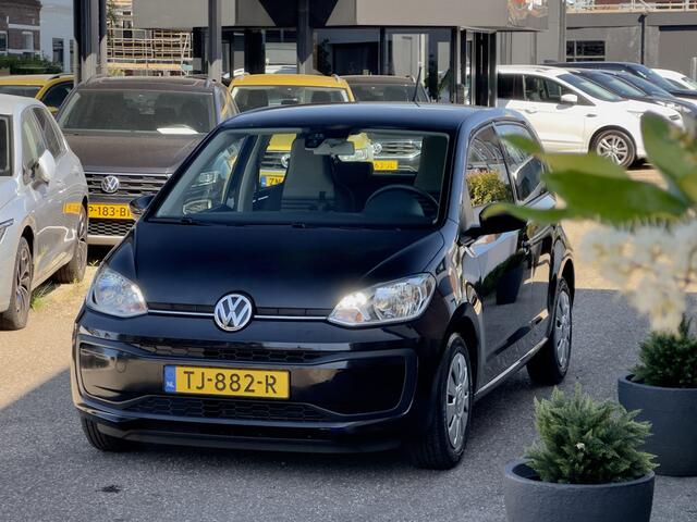 Volkswagen UP! 1.0 BMT MOVE UP! 116D.KM 5DRS AIRCO LED