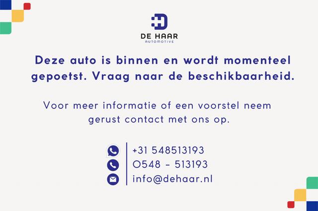 Volkswagen UP! 1.0 BMT move up! - Airco - Cruise control - Dealer onderhouden