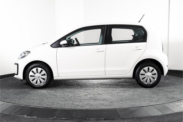 Volkswagen UP! 1.0 BMT up! beats 60 PK | Airco | Radio | DAB |