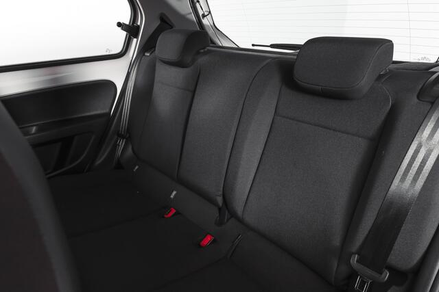 Volkswagen UP! 1.0 BMT up! beats 60 PK | Airco | Radio | DAB |