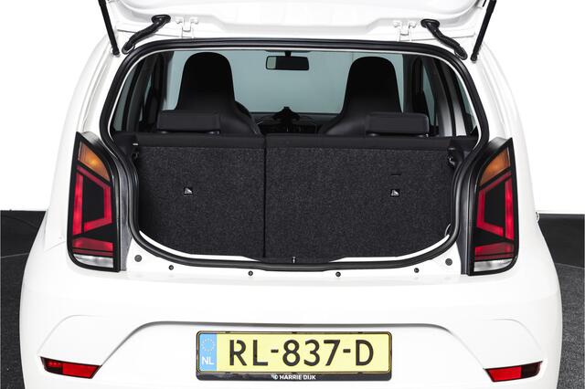 Volkswagen UP! 1.0 BMT up! beats 60 PK | Airco | Radio | DAB |