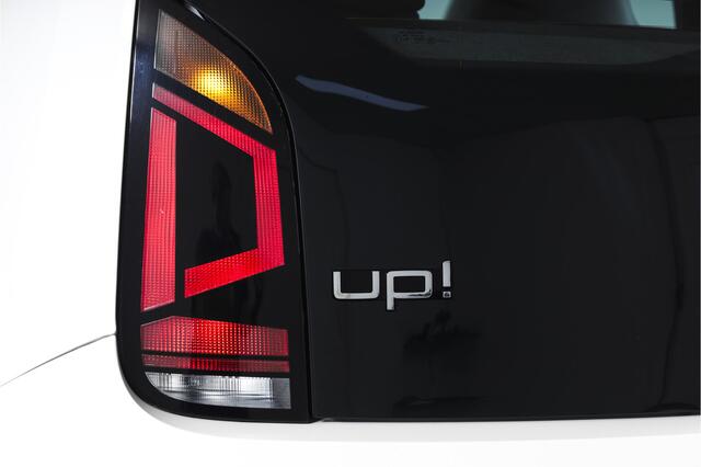 Volkswagen UP! 1.0 BMT up! beats 60 PK | Airco | Radio | DAB |