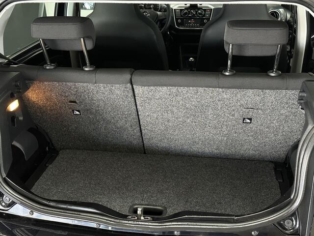 Volkswagen UP! 1.0 BMT move up!/ Facelift/ 5-Drs/ Maps + More/ Airco/ DAB+/ Elek. pakket/ Isofix/ Bluetooth/ Diml. Auto/ Regensensor/ AUX & USB/ LED Dagrijverl.